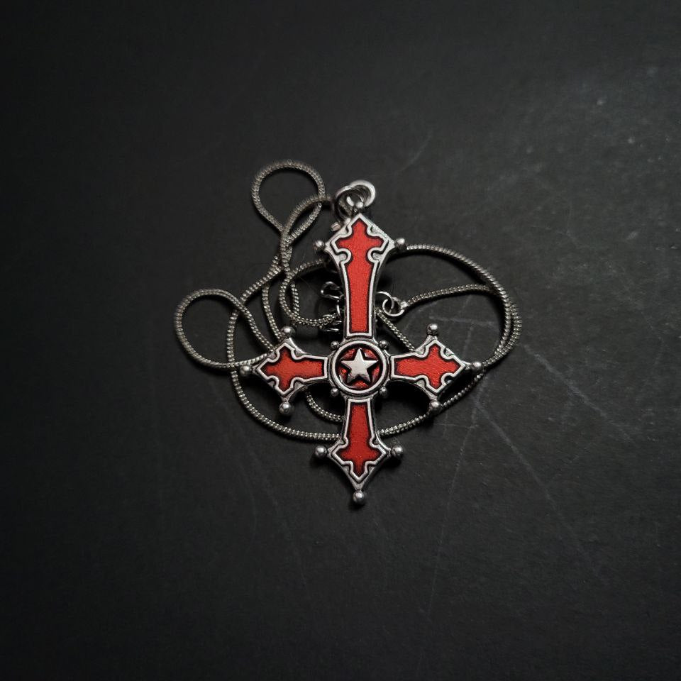 Crimson Crusade