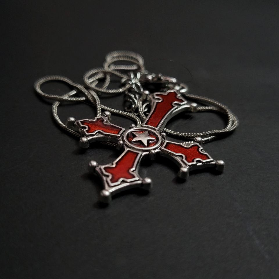 Crimson Crusade