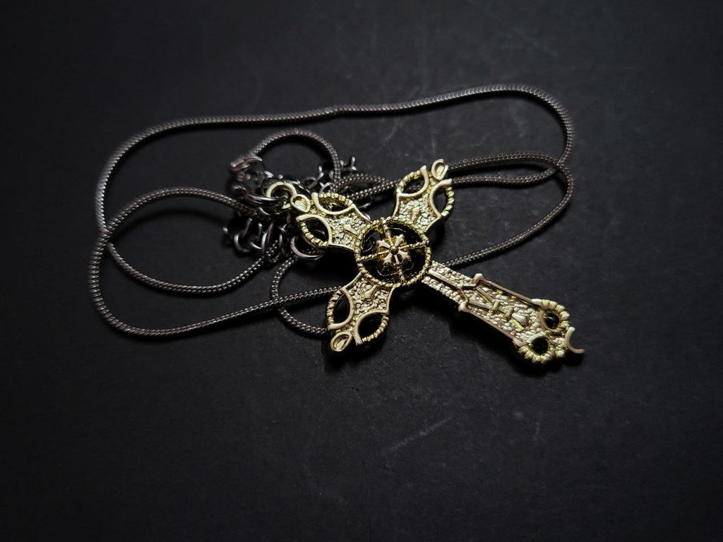 Archon’s Relic