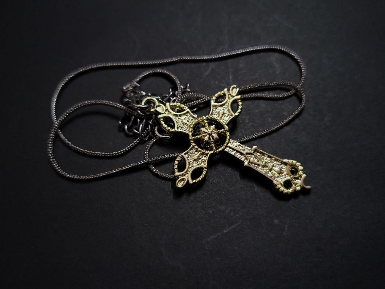 Archon’s Relic