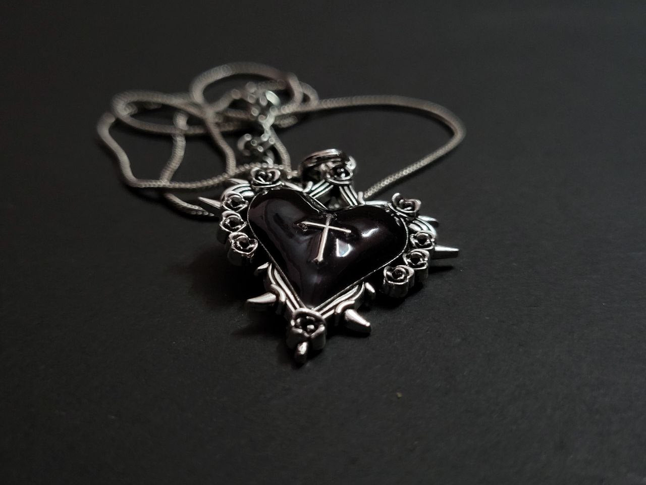 Nyx's Vow