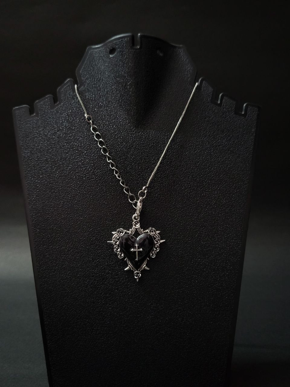 Nyx's Vow