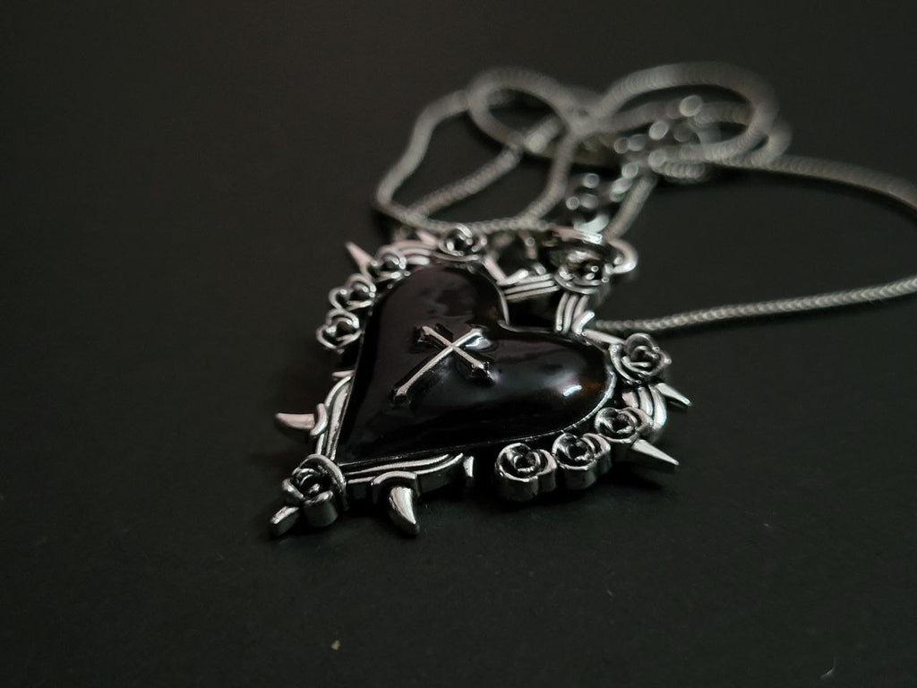 Nyx's Vow