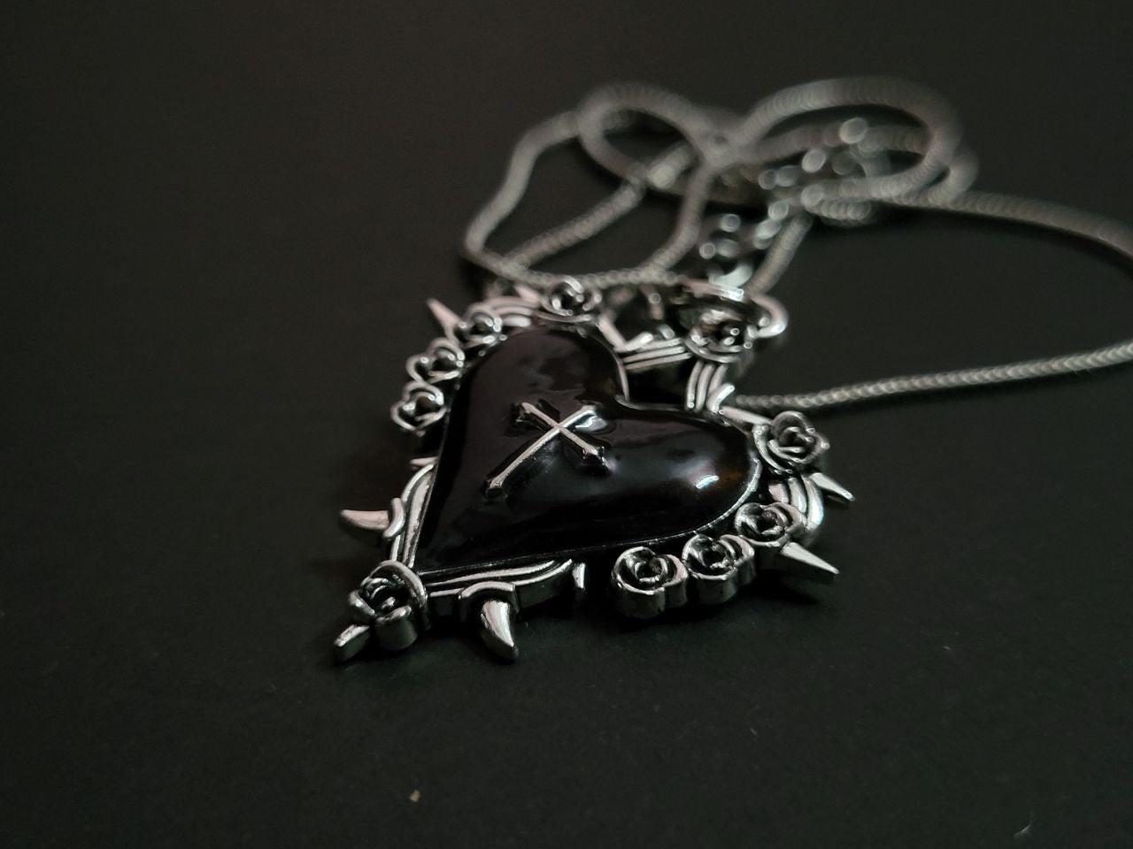 Nyx's Vow