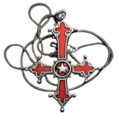 Crimson Cult